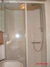 Butlins Minehead Cheap Caravan Hire - Shower 2